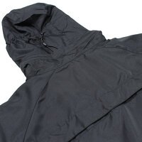 North 56 71202 Lightweight Summer Jacket Removable Hood