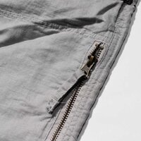 Zip Pocket