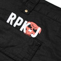 Back Design