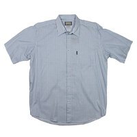 Aertex 88846 Cellular Cotton Check Shirt