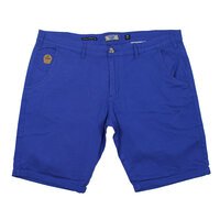 D555 Colin Cotton Stretch Chino Short