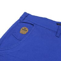 D555 Colin Cotton Stretch Chino Short