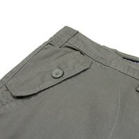 D555 Jared Cotton Cargo Short with Security Pocket Tab