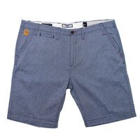 D555 Jack Pure Cotton Pinfeather Pattern Classic Short