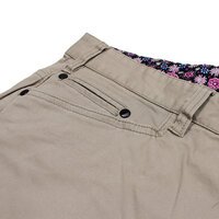 Berlin P106 Sinatra Cotton Stretch Pant