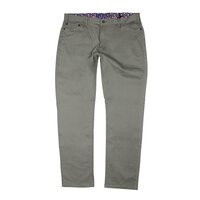 Berlin P106 Sinatra Cotton Stretch Pant