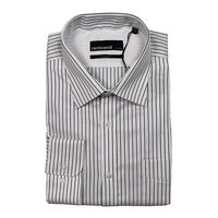 Rembrandt SE6279 Pure Cotton Broad Stripe Shirt