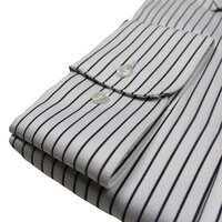 Rembrandt SE6279 Pure Cotton Broad Stripe Shirt