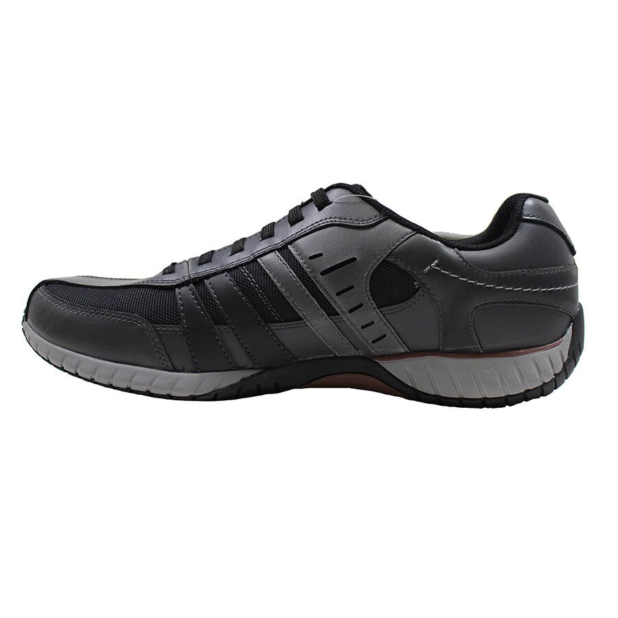 Skechers 65187 Sendro Air cooled Active Shoe - See the Largest Range of ...
