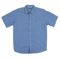 Innsbrook 12755  Cotton Check Shirt