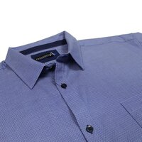 Fred A 12125 Woven Small Neat Cotton Shirt