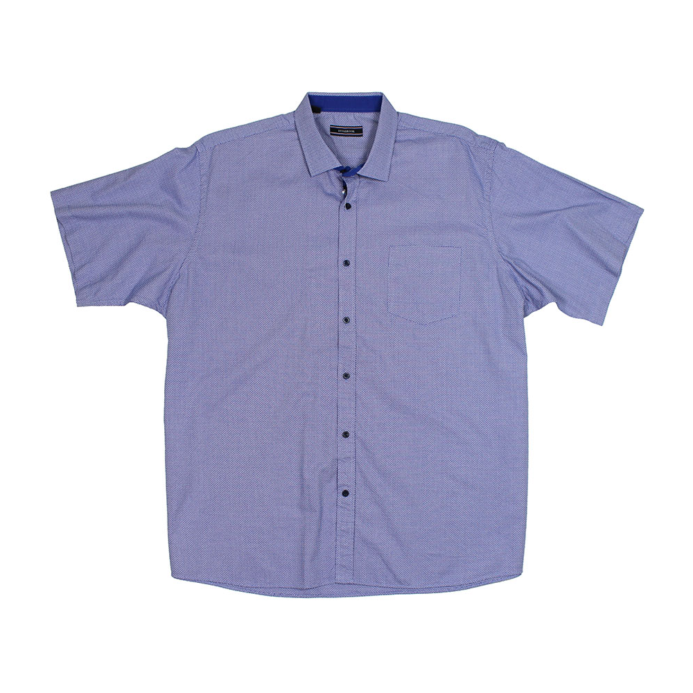 Innsbrook 13987 Woven Cotton Shirt