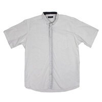 Innsbrook 13946 Woven Donegal Spot Cotton SS Shirt