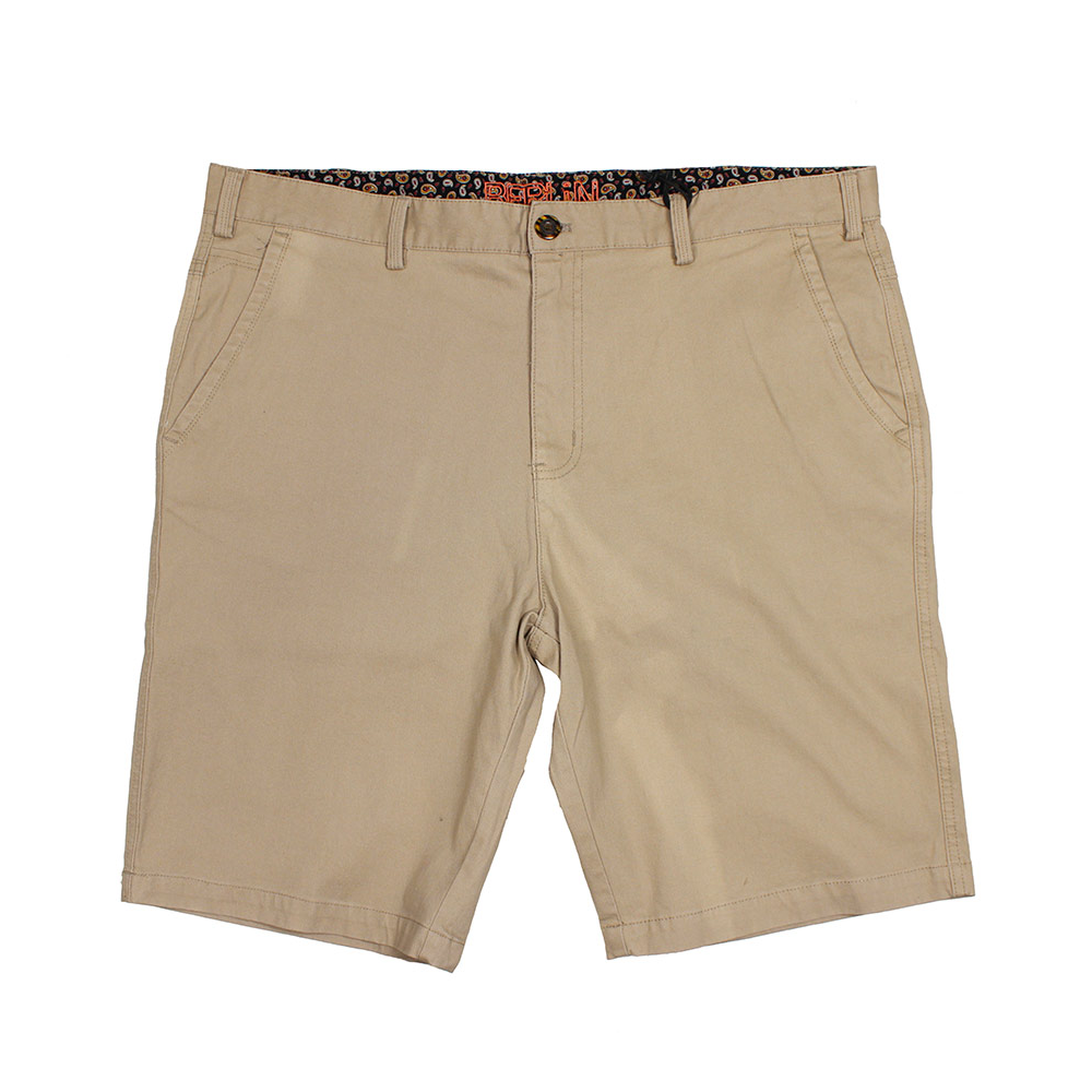 Berlin 184 Bedford Twill Stretch Cotton Short