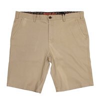 Berlin 184 Bedford Twill Stretch Cotton Short