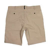 Berlin 184 Bedford Twill Stretch Cotton Short