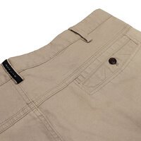 Berlin 184 Bedford Twill Stretch Cotton Short