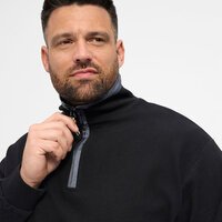 NORTH 56 - Ottoman Cotton Sweat 