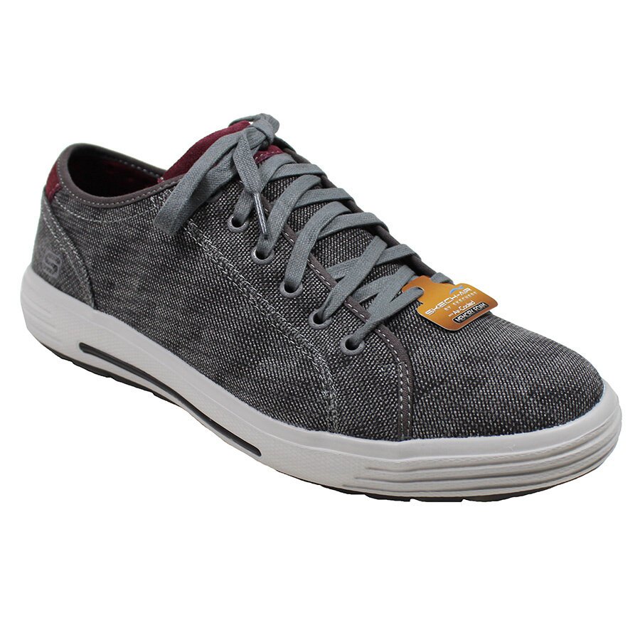 skechers air cooled for men