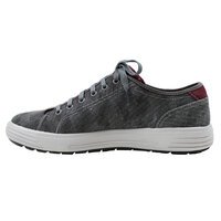 Skechers 64941 Charcoal Air-Cooled Casual Shoe
