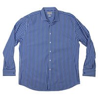 Brooksfield Original Fit Stripe Shirt