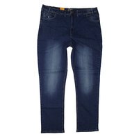 Kam Origin Stretch Denim Regular Cut Fashion Jean