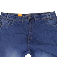 Kam Origin Stretch Denim Regular Cut Fashion Jean