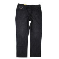 Kam Wagon Regular Cut Fashion Denim Jean