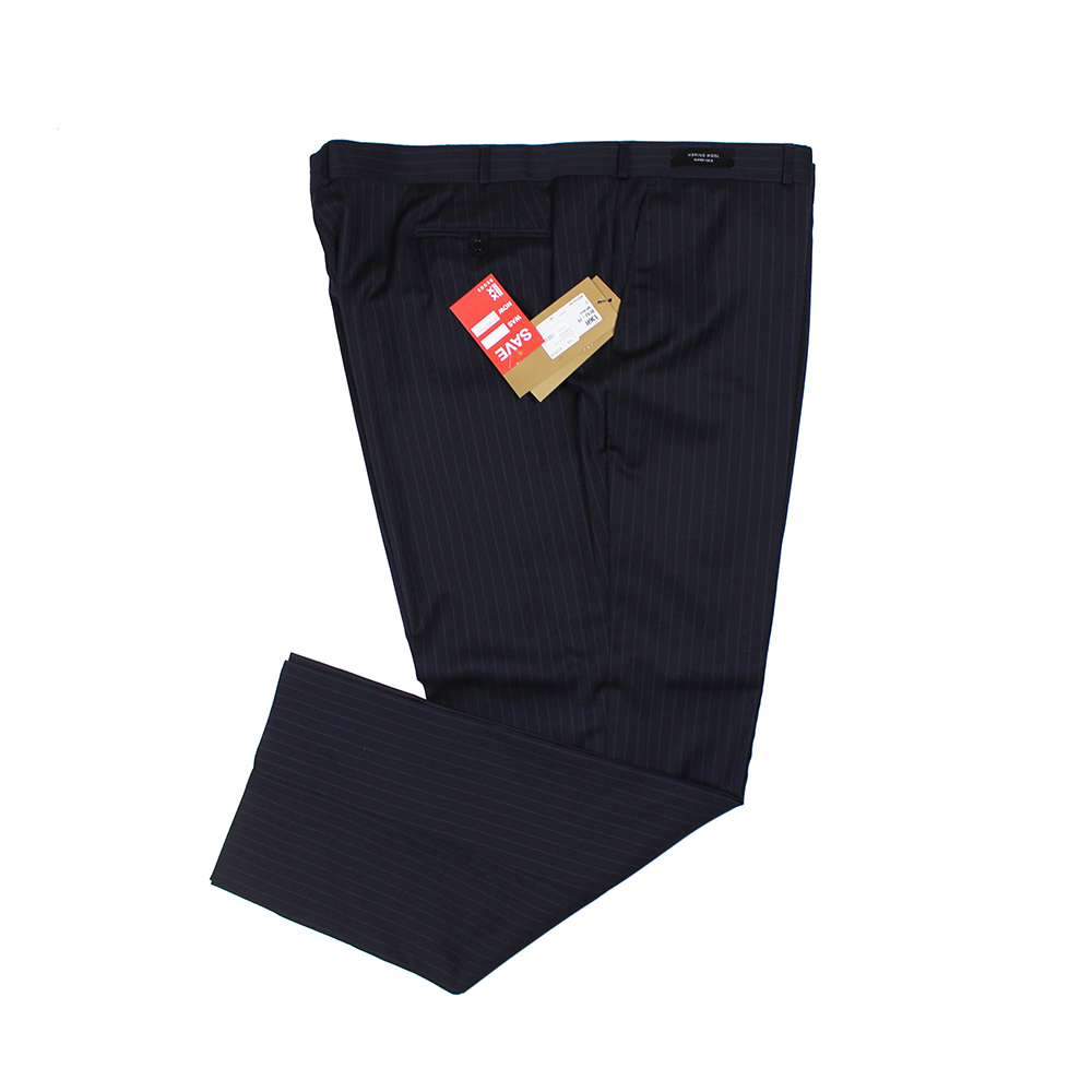 Rembrandt BF82 Pure WoolTrouser