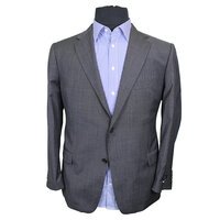 Rembrandt BT8789 Pure Wool Subtle Check 2 Trousered Suit