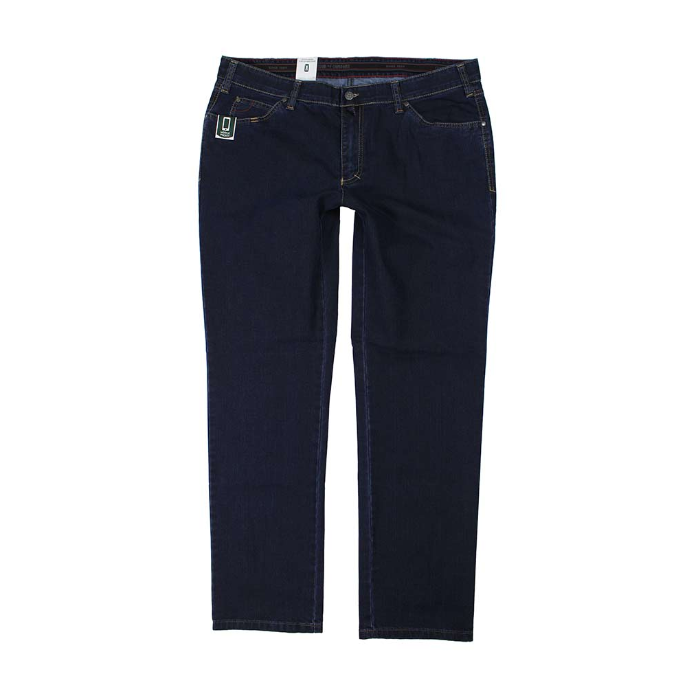 Club of Comfort James Stretch Denim Classic Fashion Jean