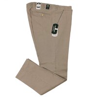 Club of Comfort 6701 Cotton Stretch Classic Fashion Chino