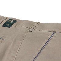 Club of Comfort 6701 Cotton Stretch Classic Fashion Chino