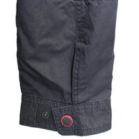 Redpoint Cotton Elasticated Waist Mid Thigh Fashion Jacket
