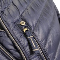 Redpoint Walker Quilted Lightweight Fashion Zip Jacket
