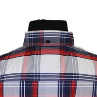 Campione 1705015 Pure Cotton Multi Check Fashion Shirt