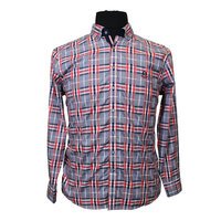 Campione 180563 Pure Cotton Button Down Fashion Shirt