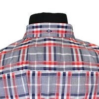 Campione 180563 Pure Cotton Button Down Fashion Shirt