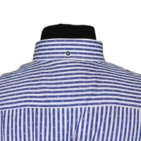 Campione 1705005 Cotton Mix Vertical Stripe Fashion Shirt