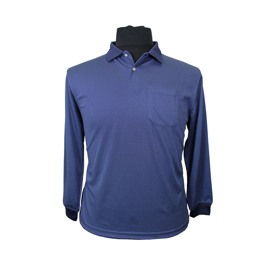 North56 73121 Cool Effect LS Polo