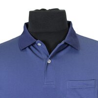 North56 73121 Cool Effect LS Polo