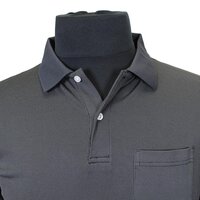 North56 73121 Cool Effect LS Polo