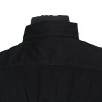 Replika 73370 Cotton Mix Plain Dual Shirt Jacket Style