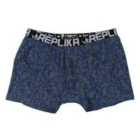 Replika 73346 Stretch Cotton Fashion Boxer