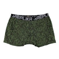 Replika 73346 Stretch Cotton Fashion Boxer