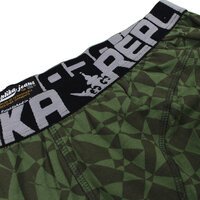 Replika 73346 Stretch Cotton Fashion Boxer