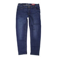  Replika 73330 Regular Stonewash Fashion Jean