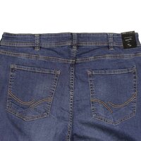  Replika 73330 Regular Stonewash Fashion Jean