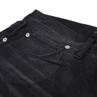 North56 73151 Regular Cut Dark Wash Fashion Jean