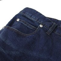 North56 73151 Regular Cut Dark Wash Fashion Jean